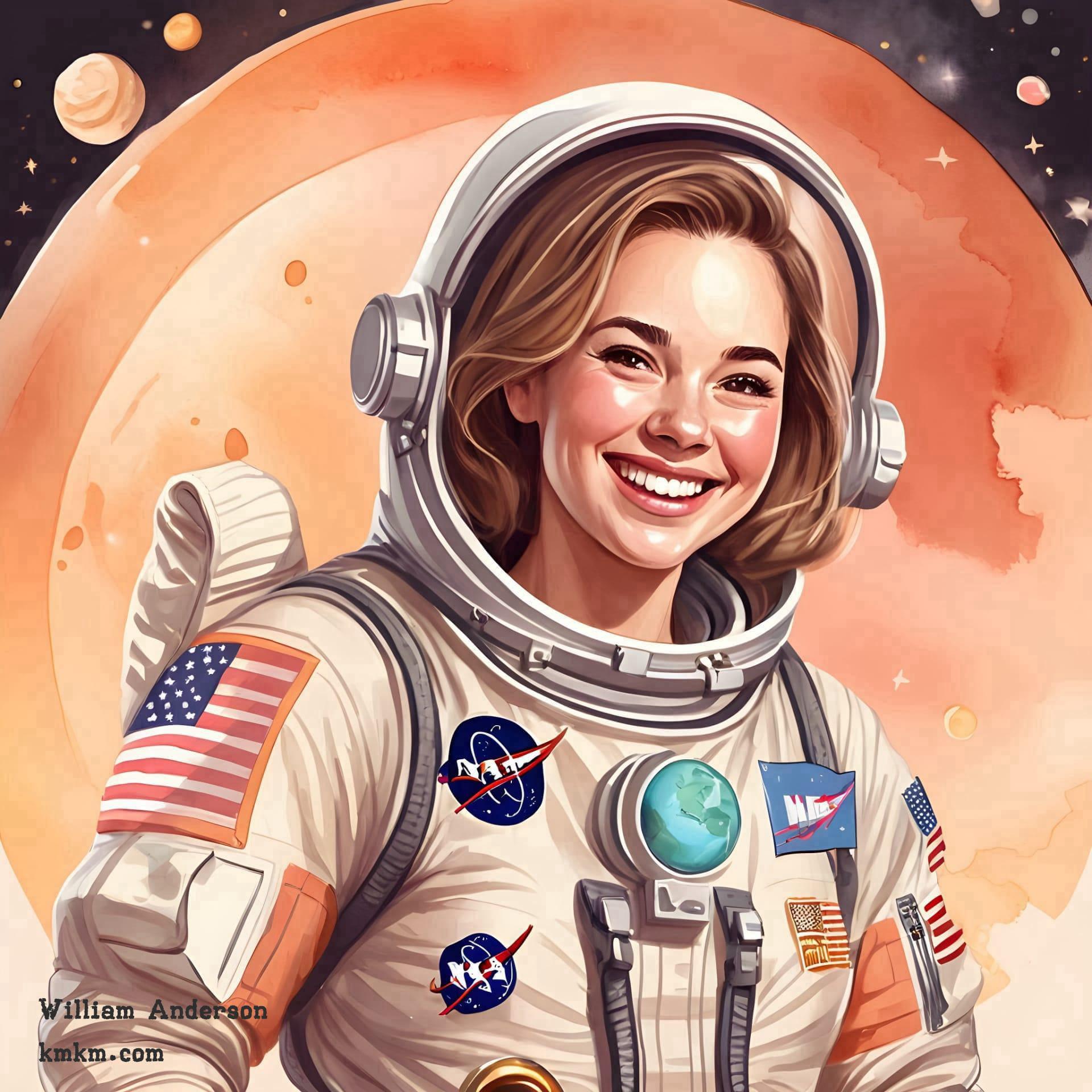 Caricature artist online 11