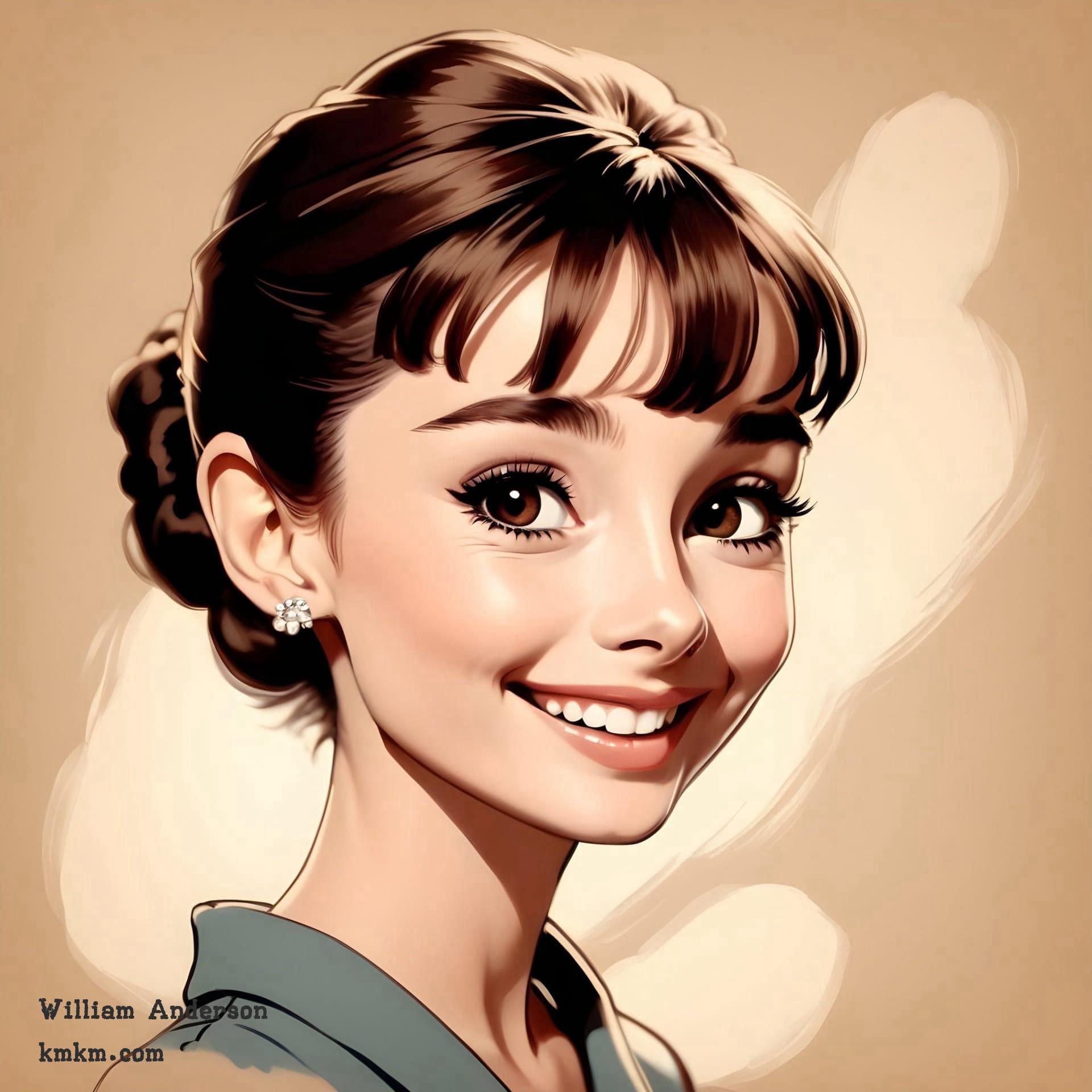 Caricature drawing near me 11