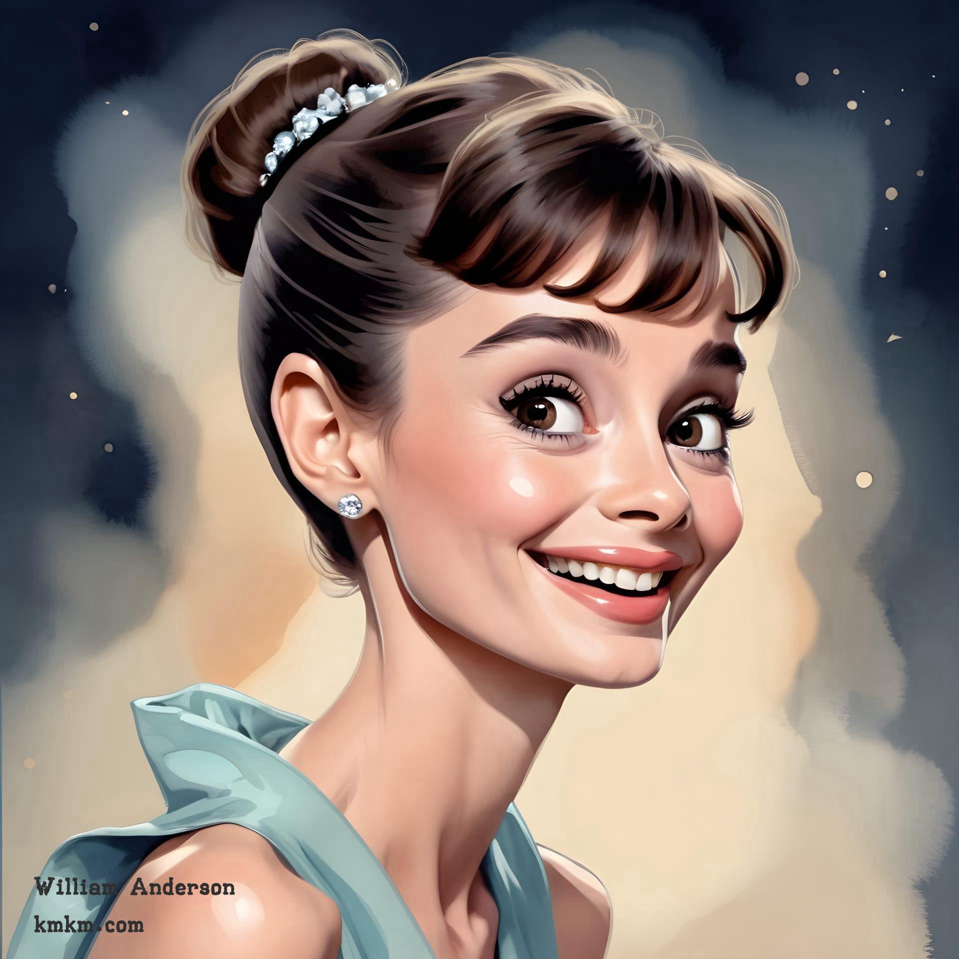 Caricature drawing near me 12