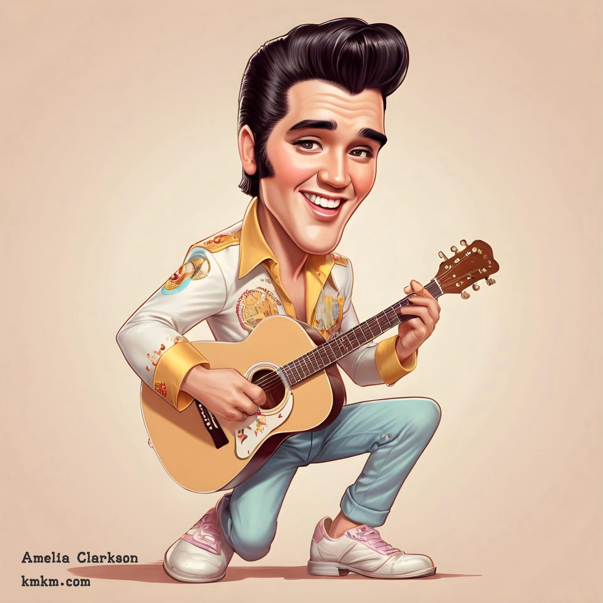 Caricature drawing near me 18