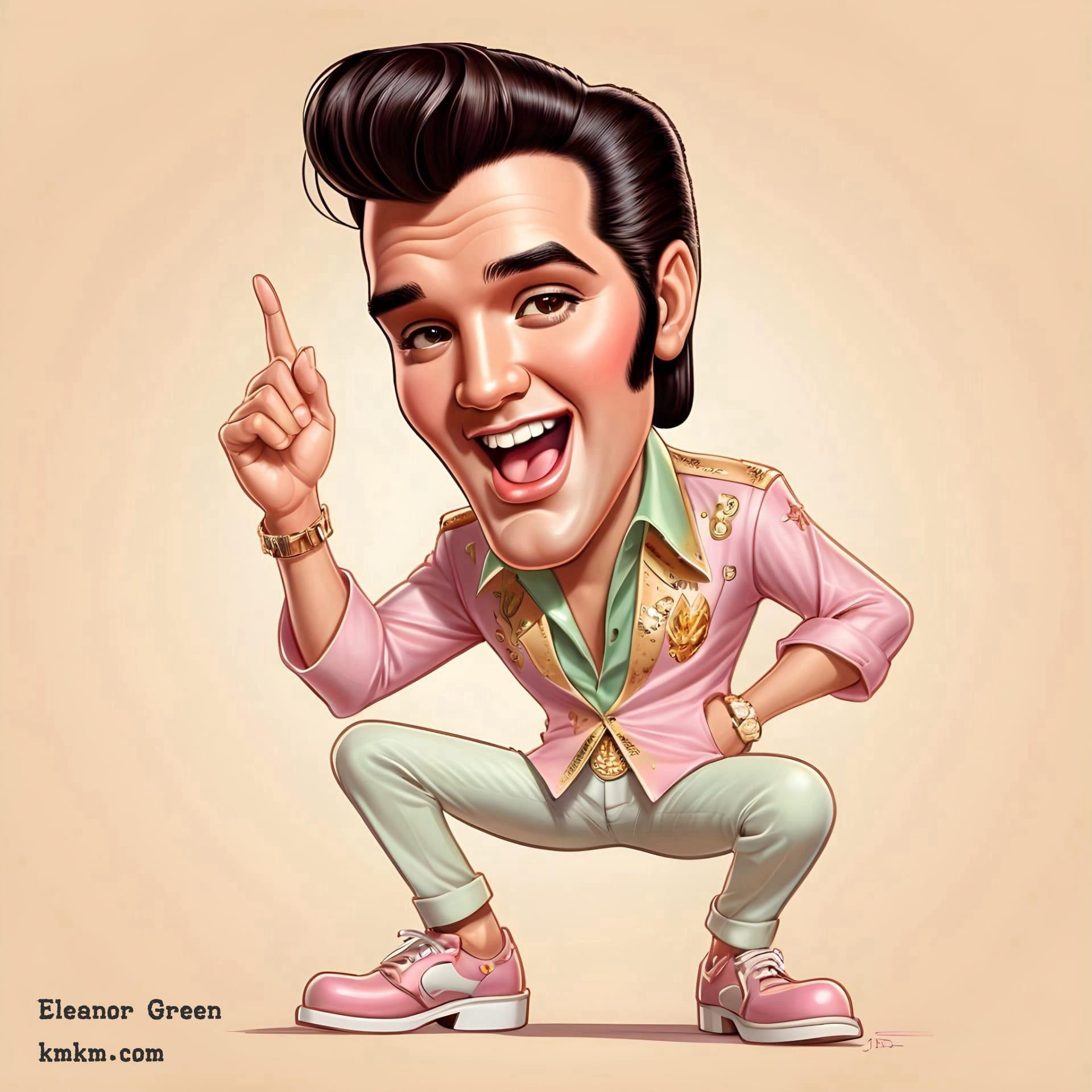 Caricature drawing near me 20