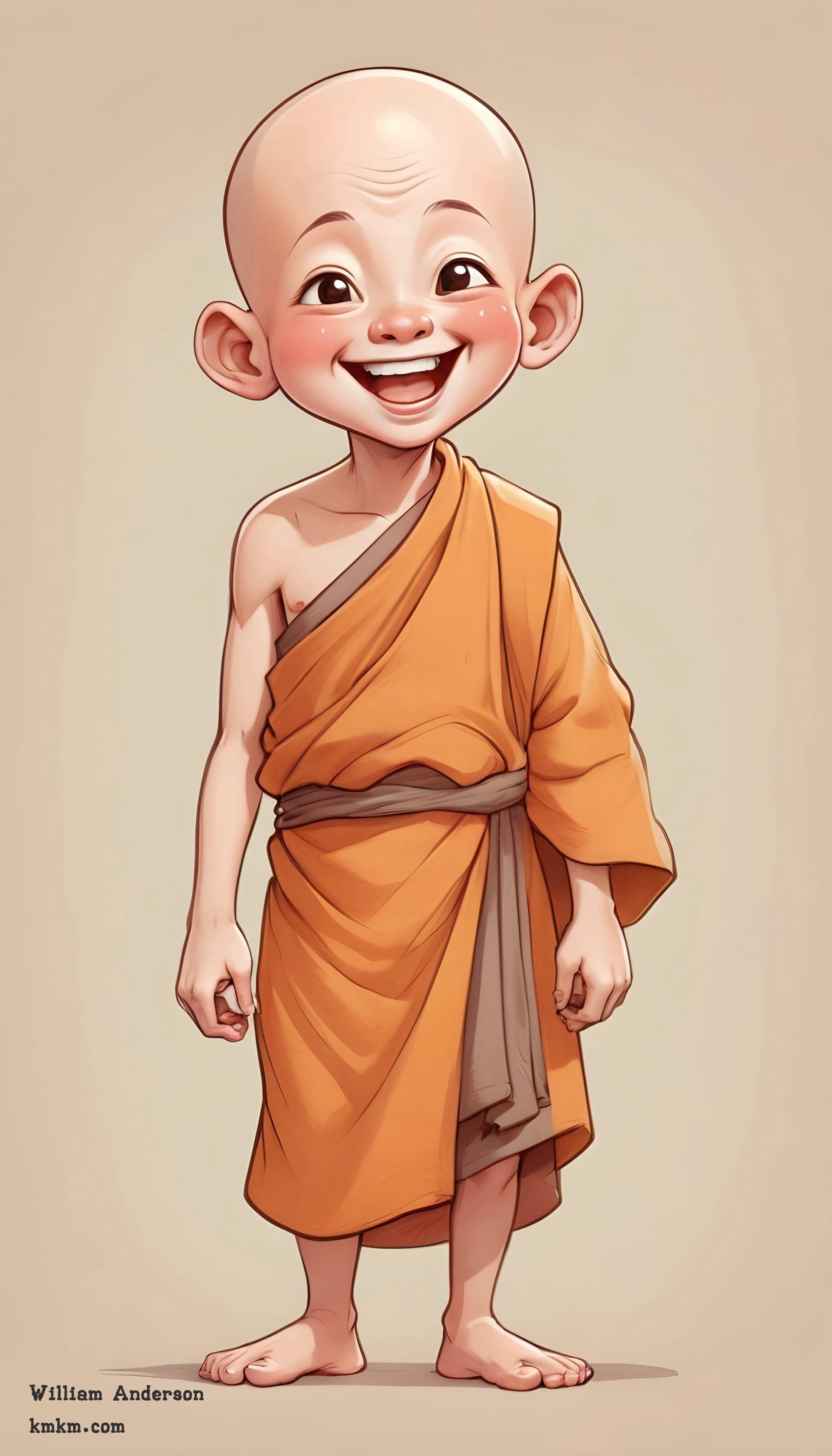 Caricature online 16
