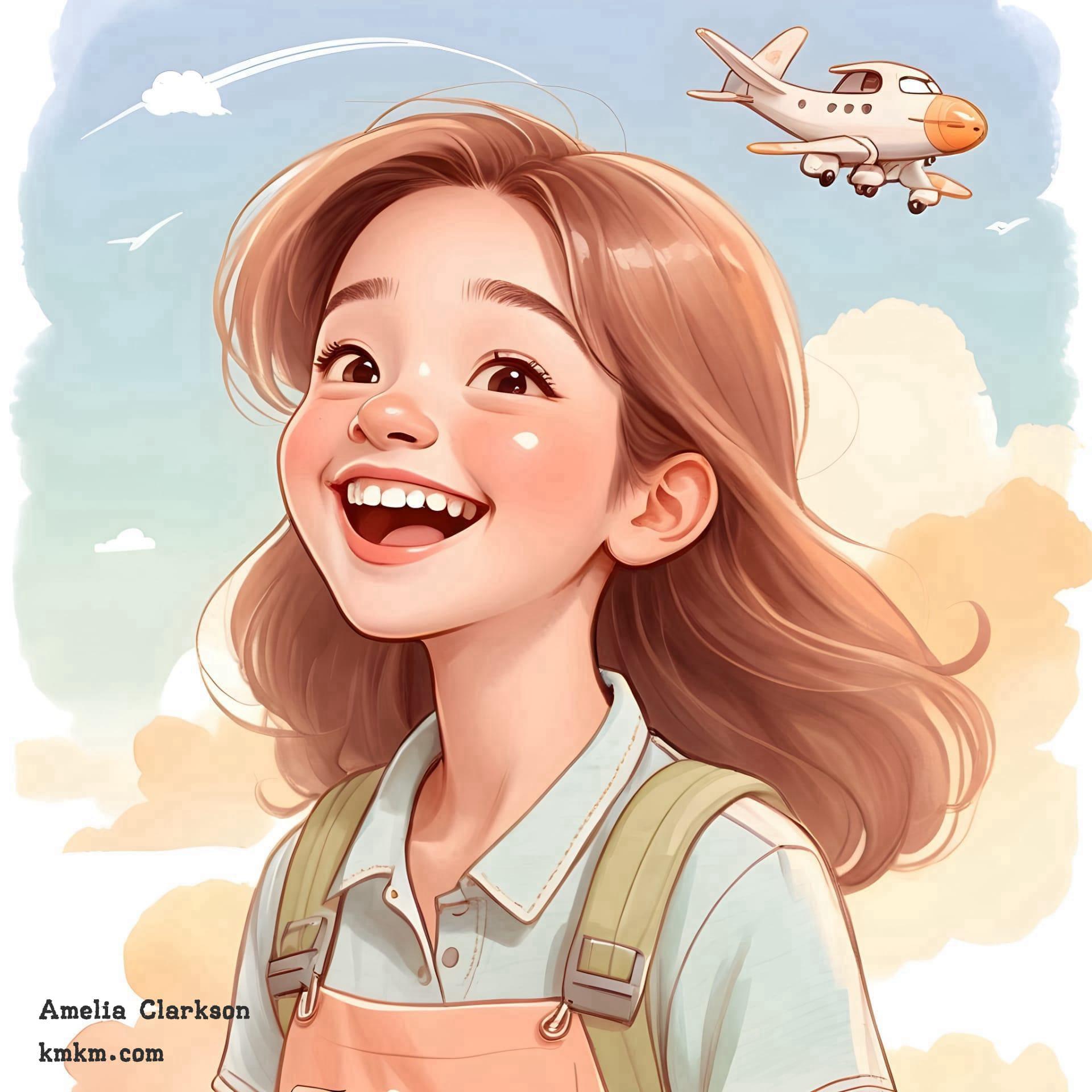 Caricatures from photos 01