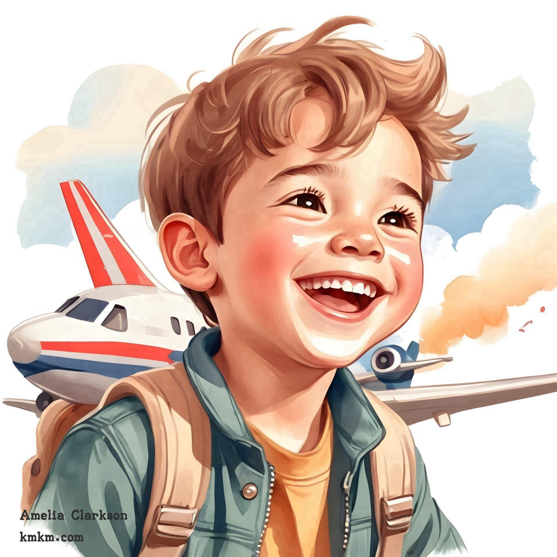 Caricatures from photos 02