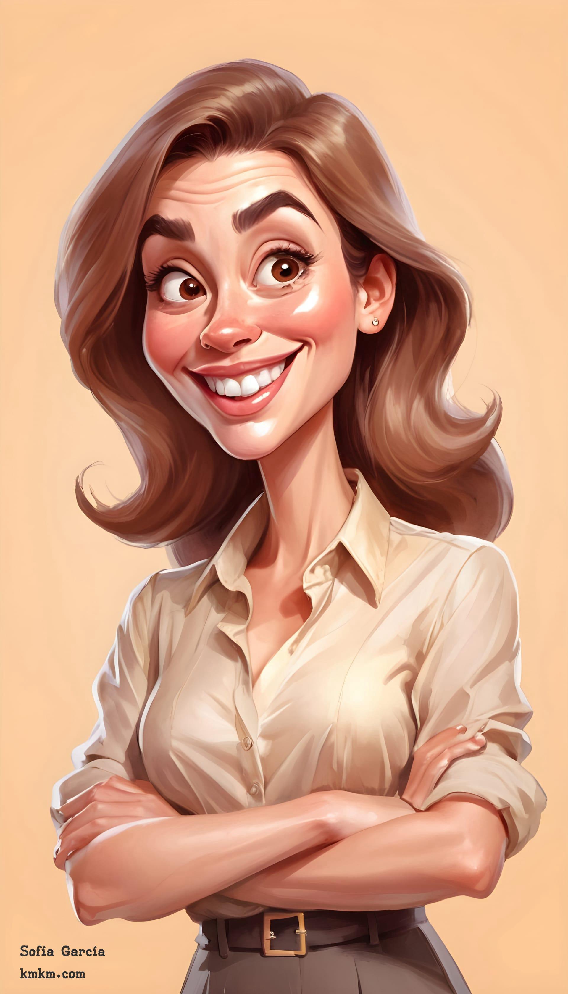Caricaturists 01