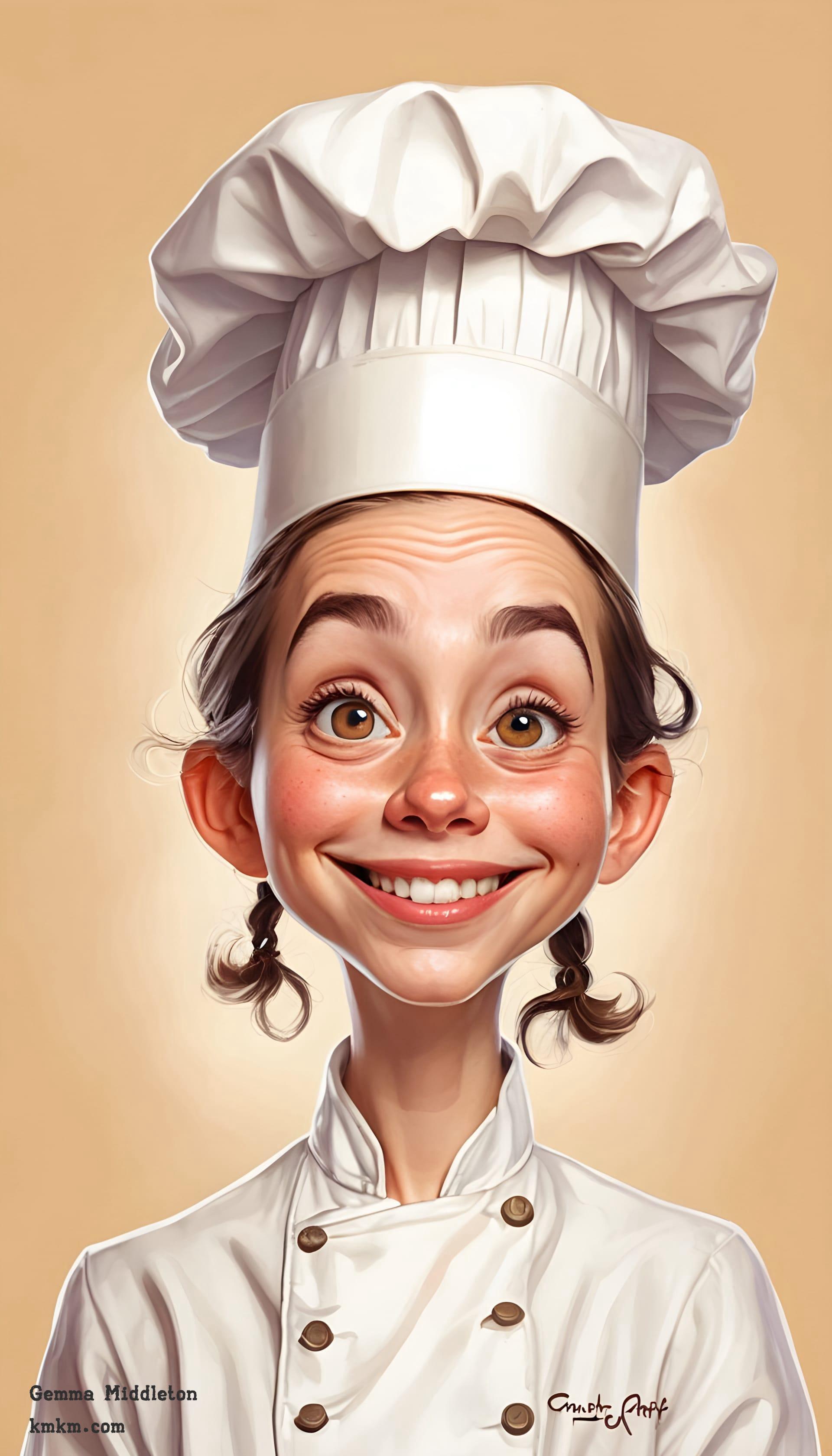 Caricaturists 03
