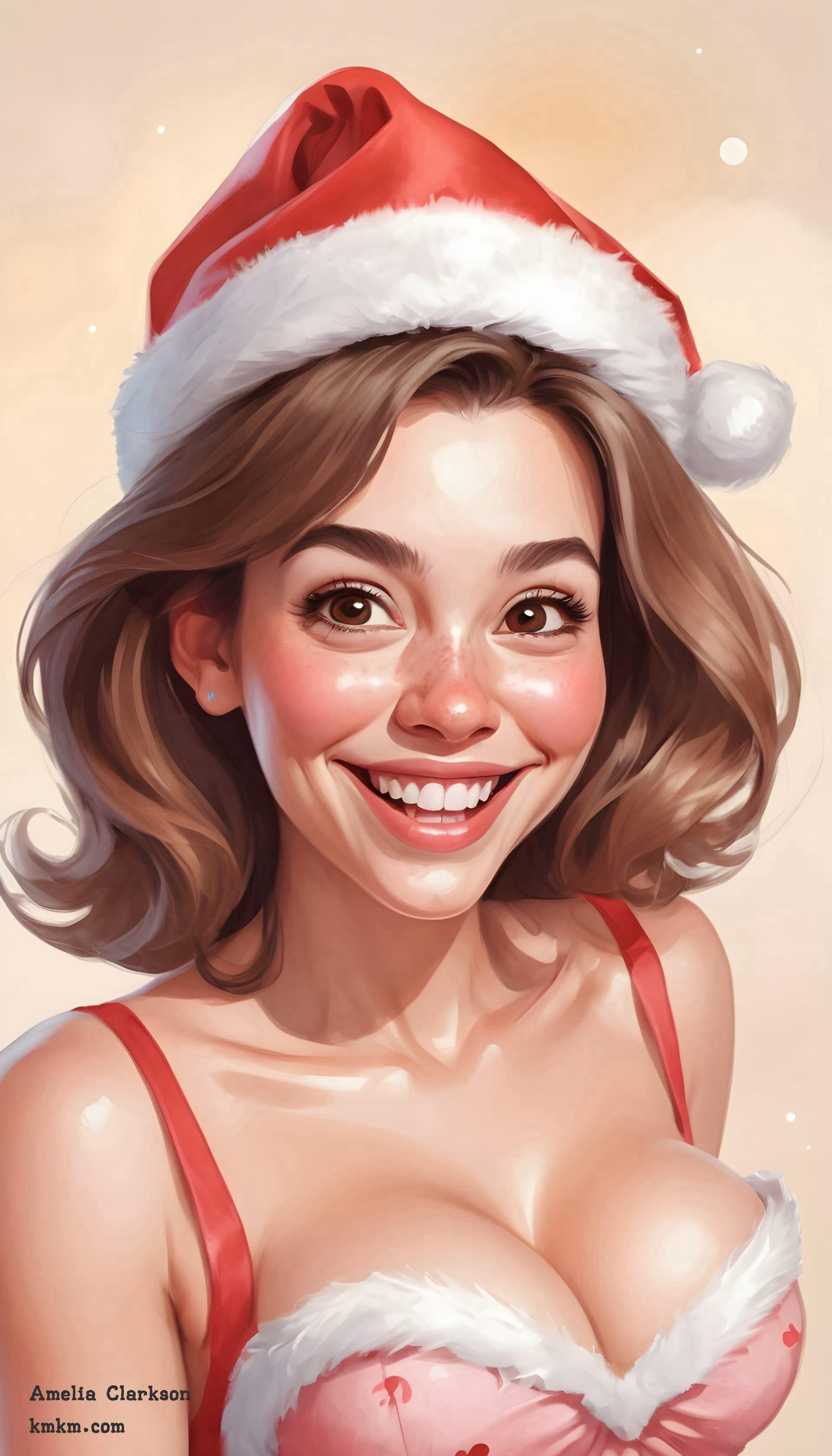 Caricaturists 04