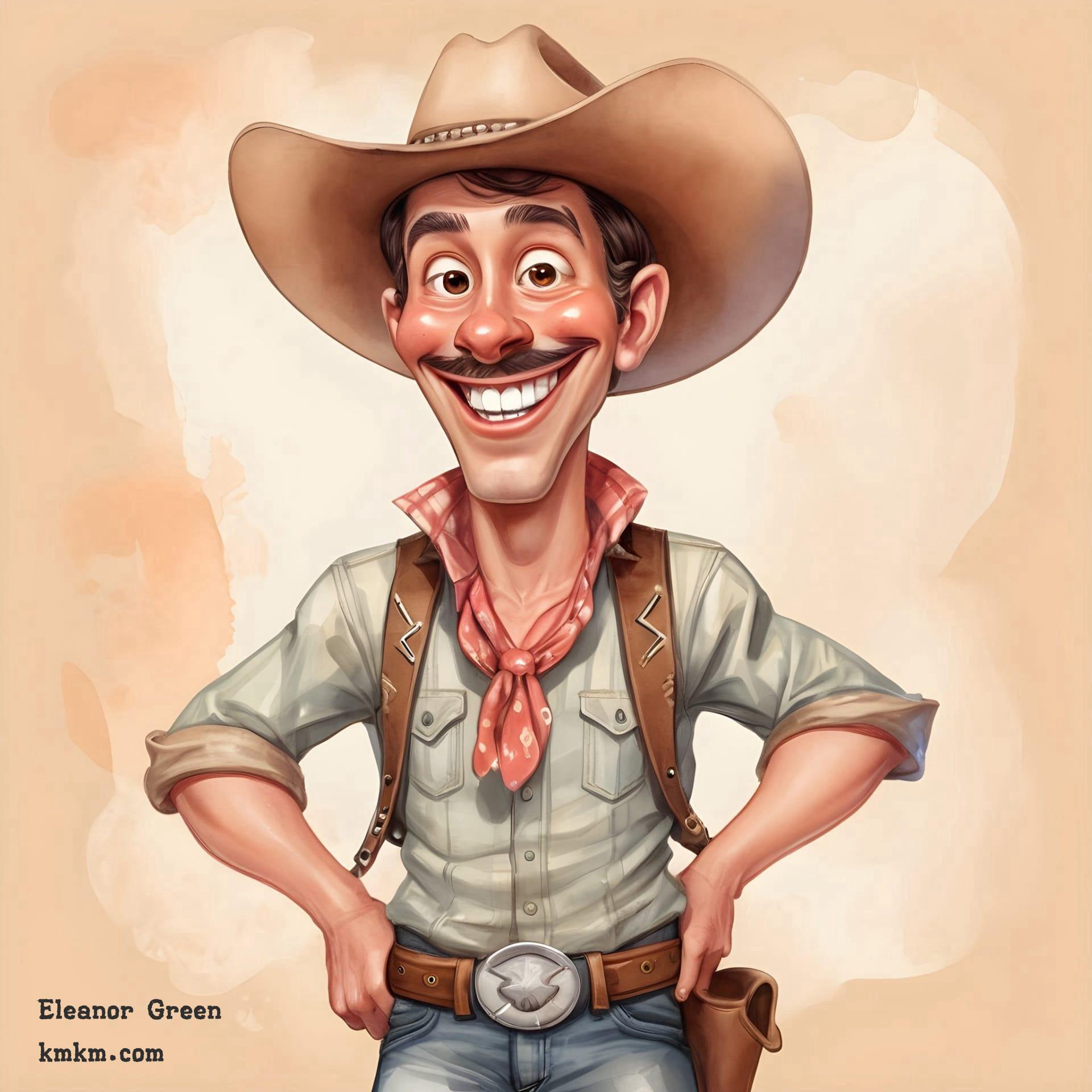 Caricaturists 05