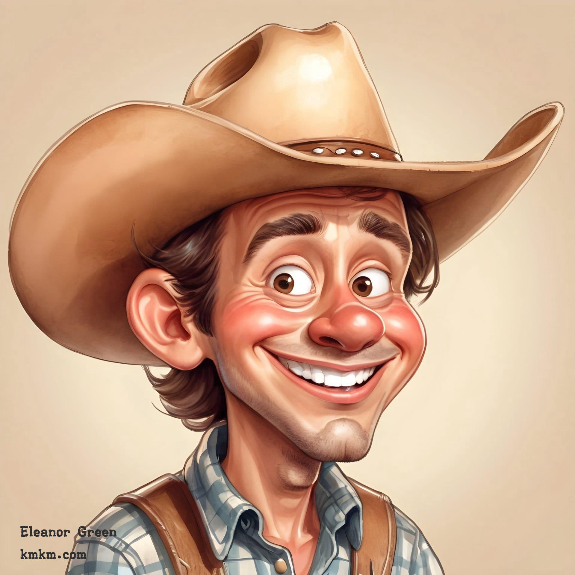 Caricaturists 06