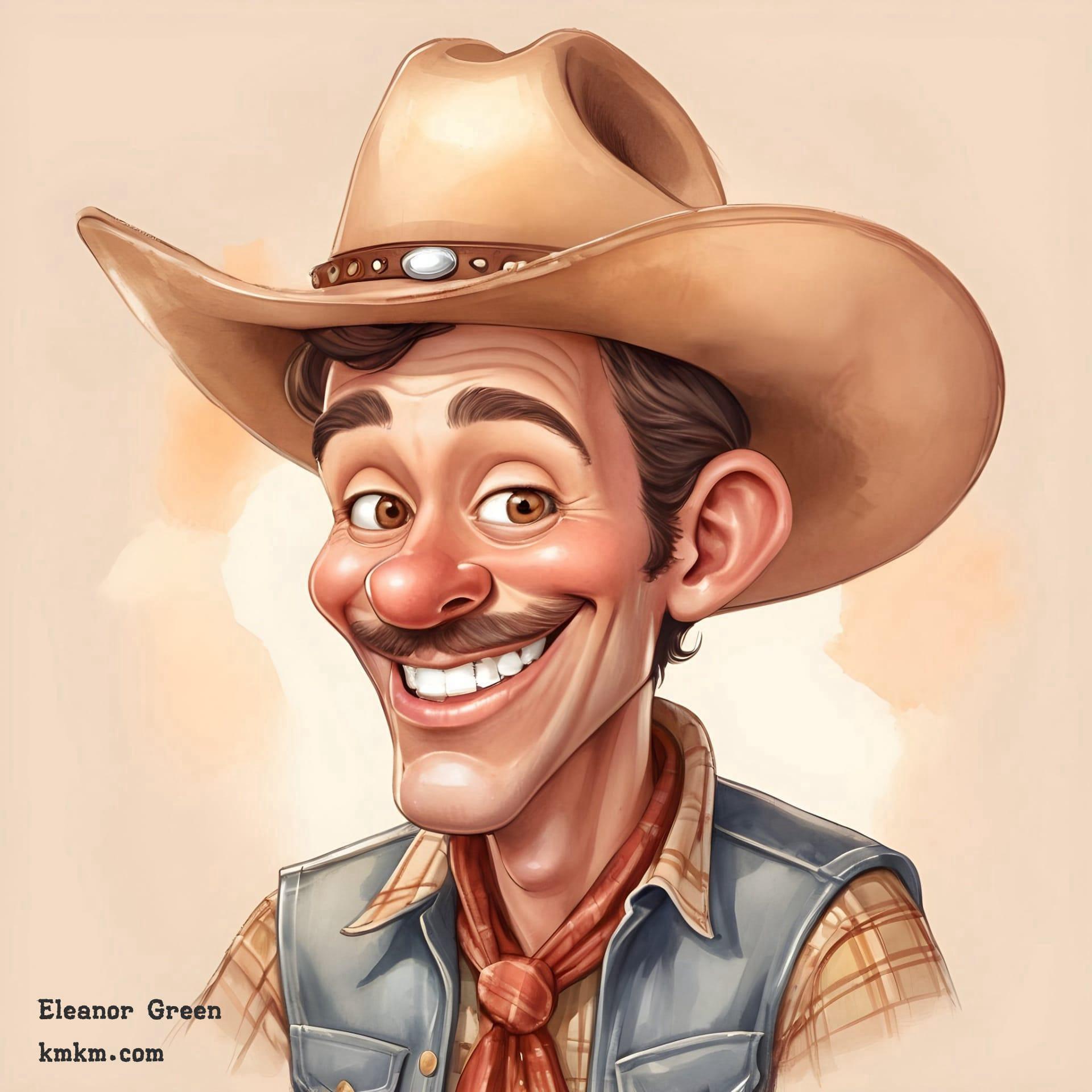 Caricaturists 07