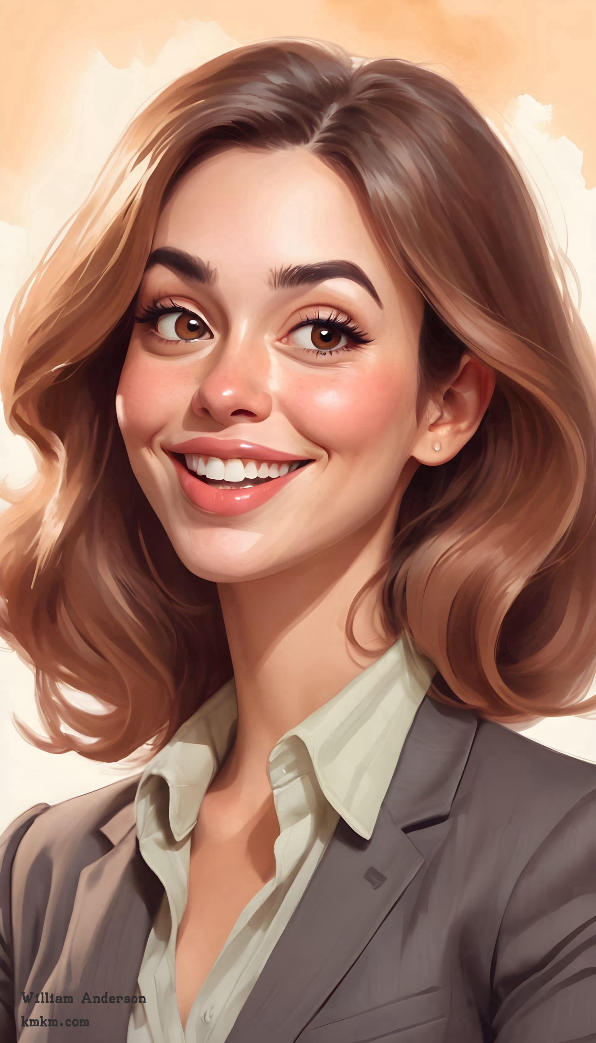 Caricaturists 09