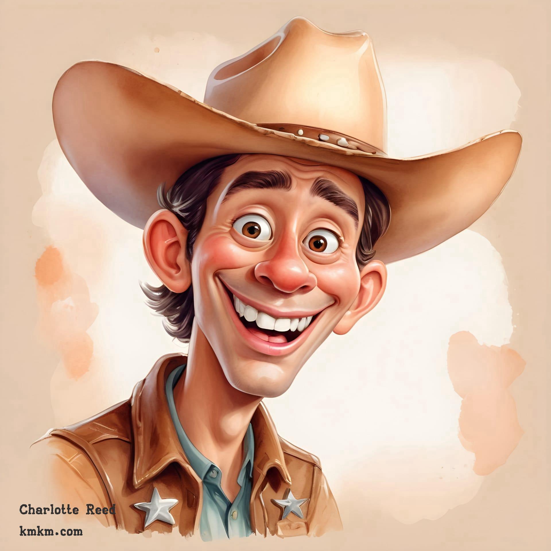 Caricaturists 12