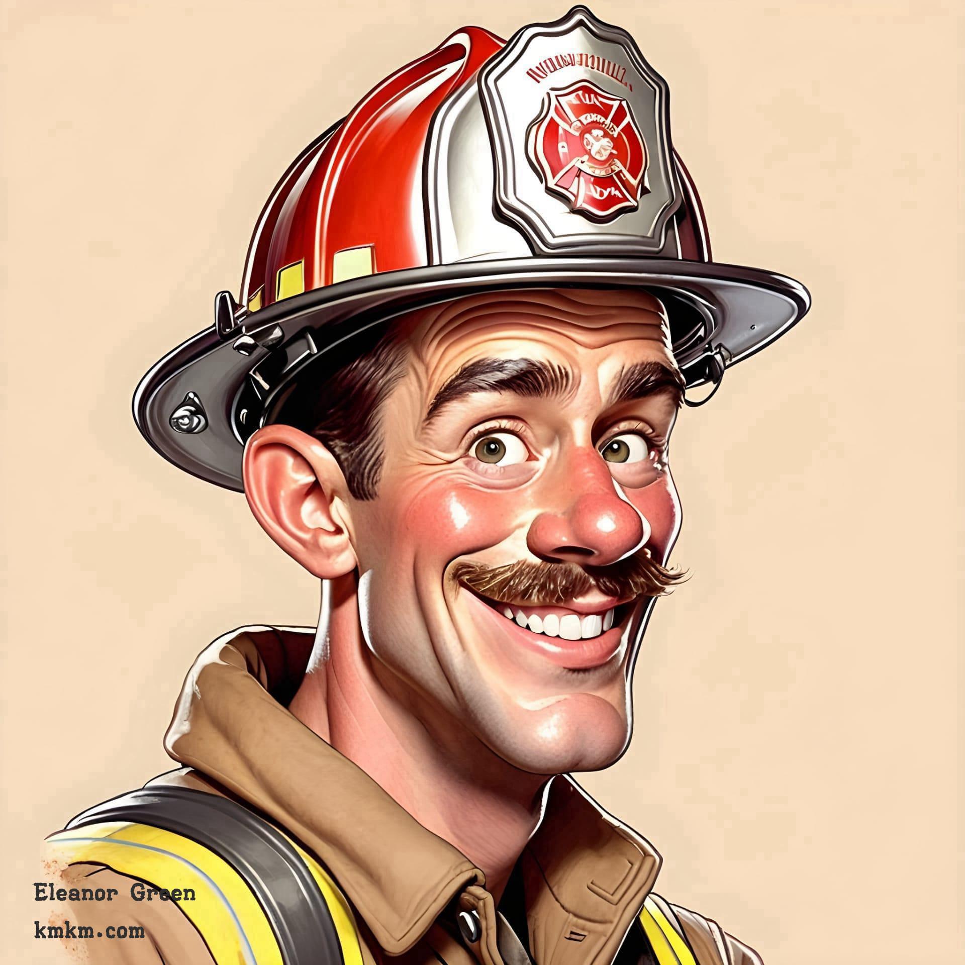 Caricaturists 19