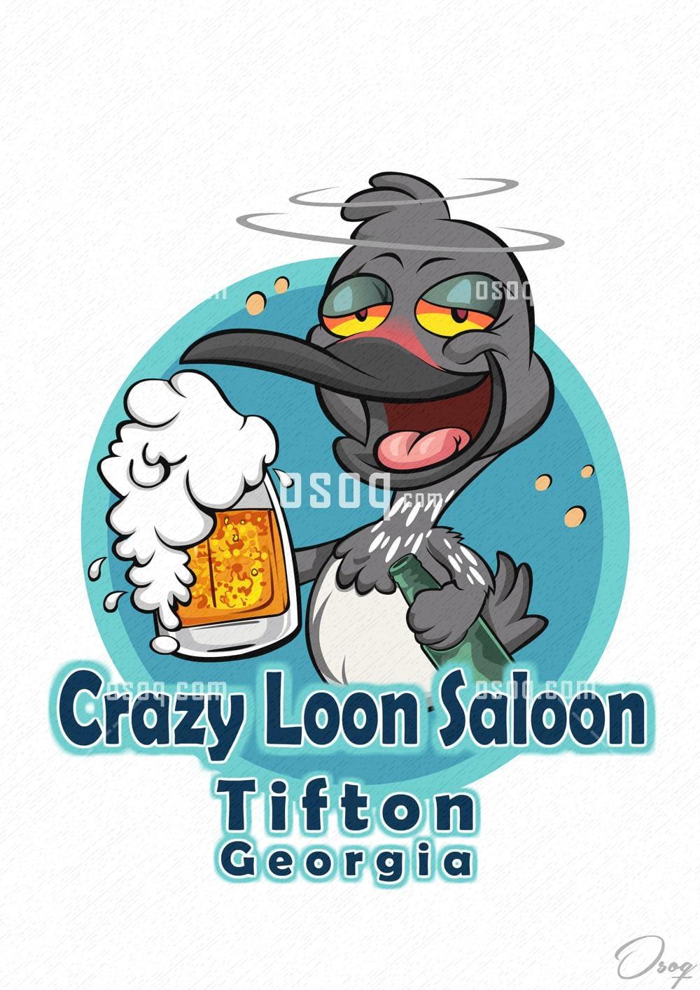 Animals cartoon caricature 17