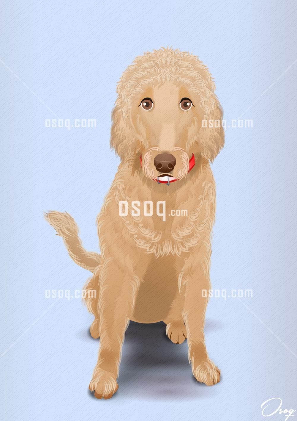 Animals cartoon caricature 18
