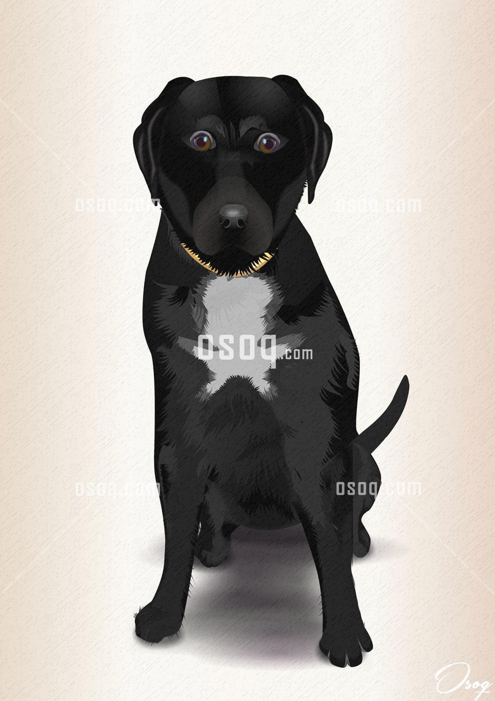 Animals cartoon caricature 19