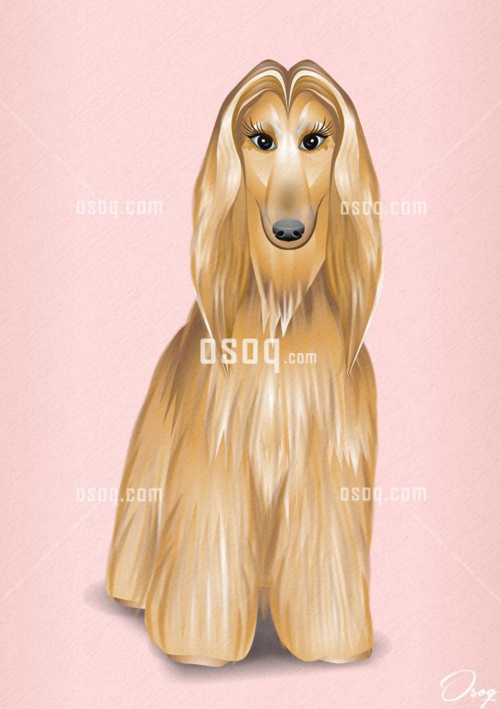 Animals cartoon caricature 20