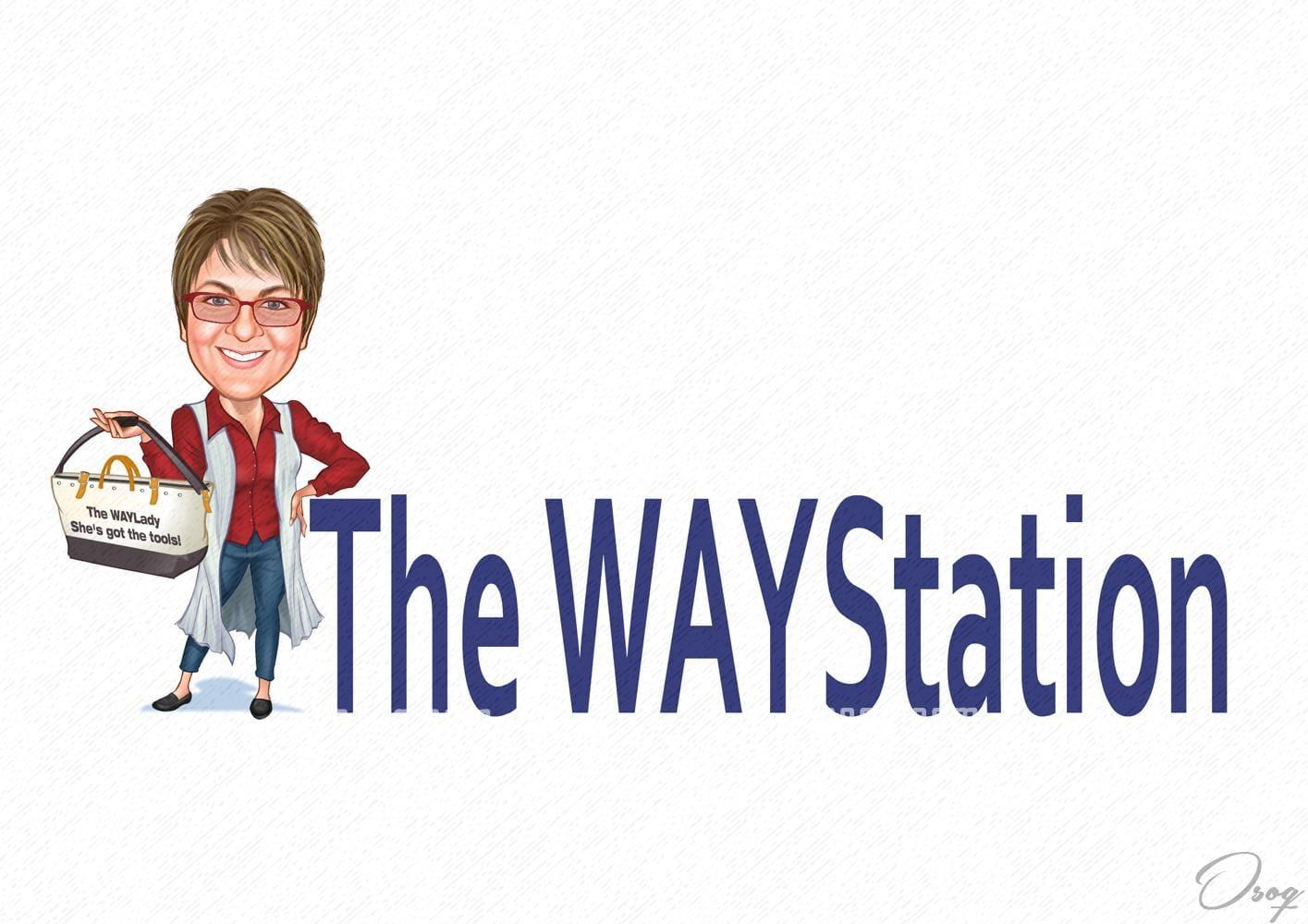 Cartoon logo caricature 10