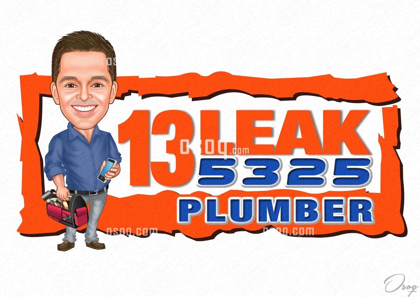 Cartoon logo design 17