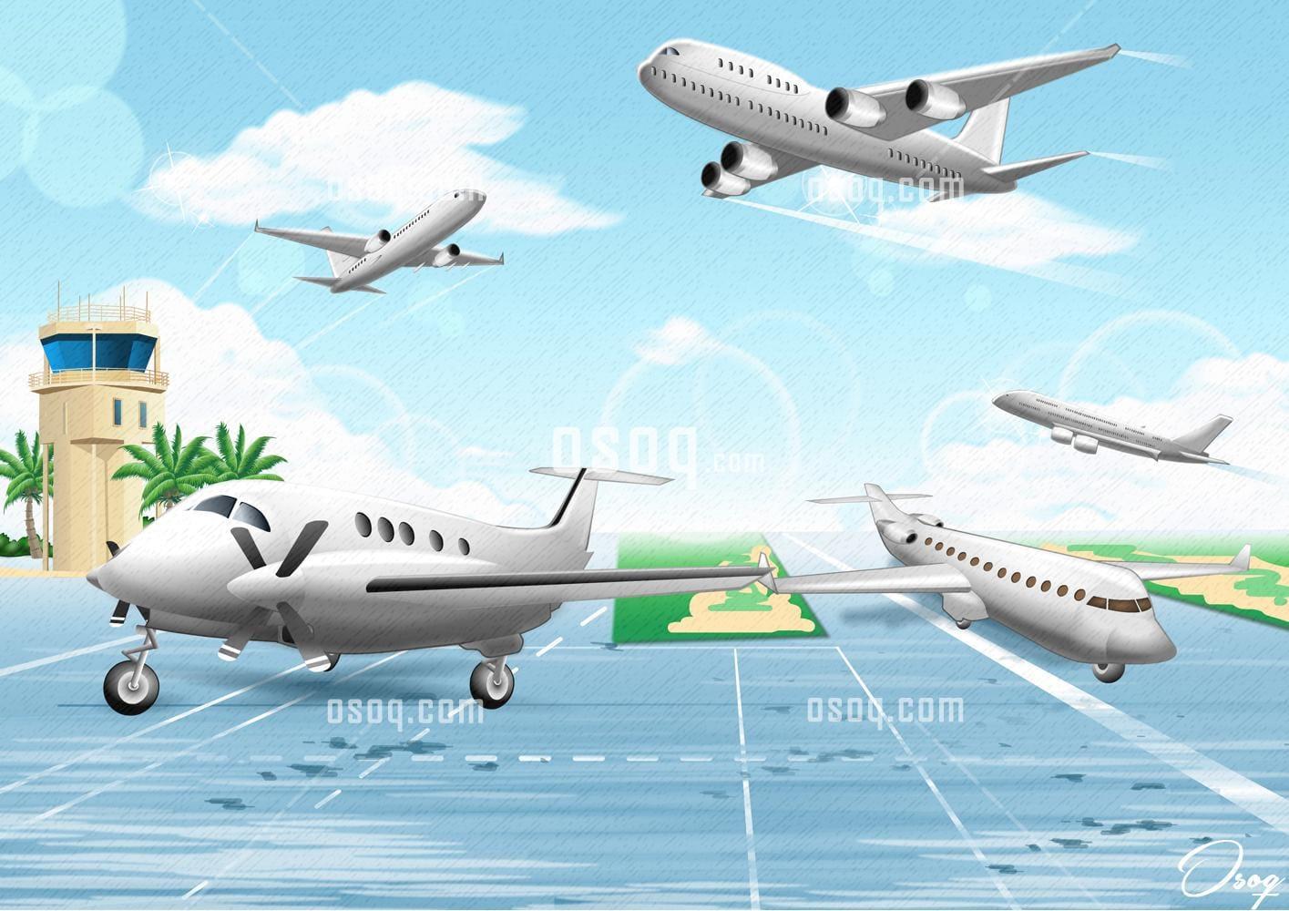 Illustration cartoon caricature 05