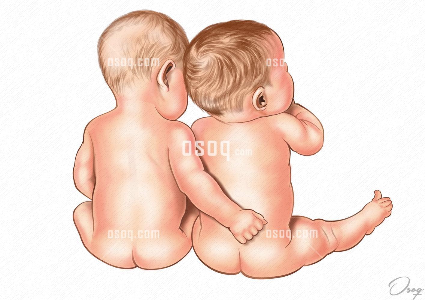 Kids cartoon caricature 04