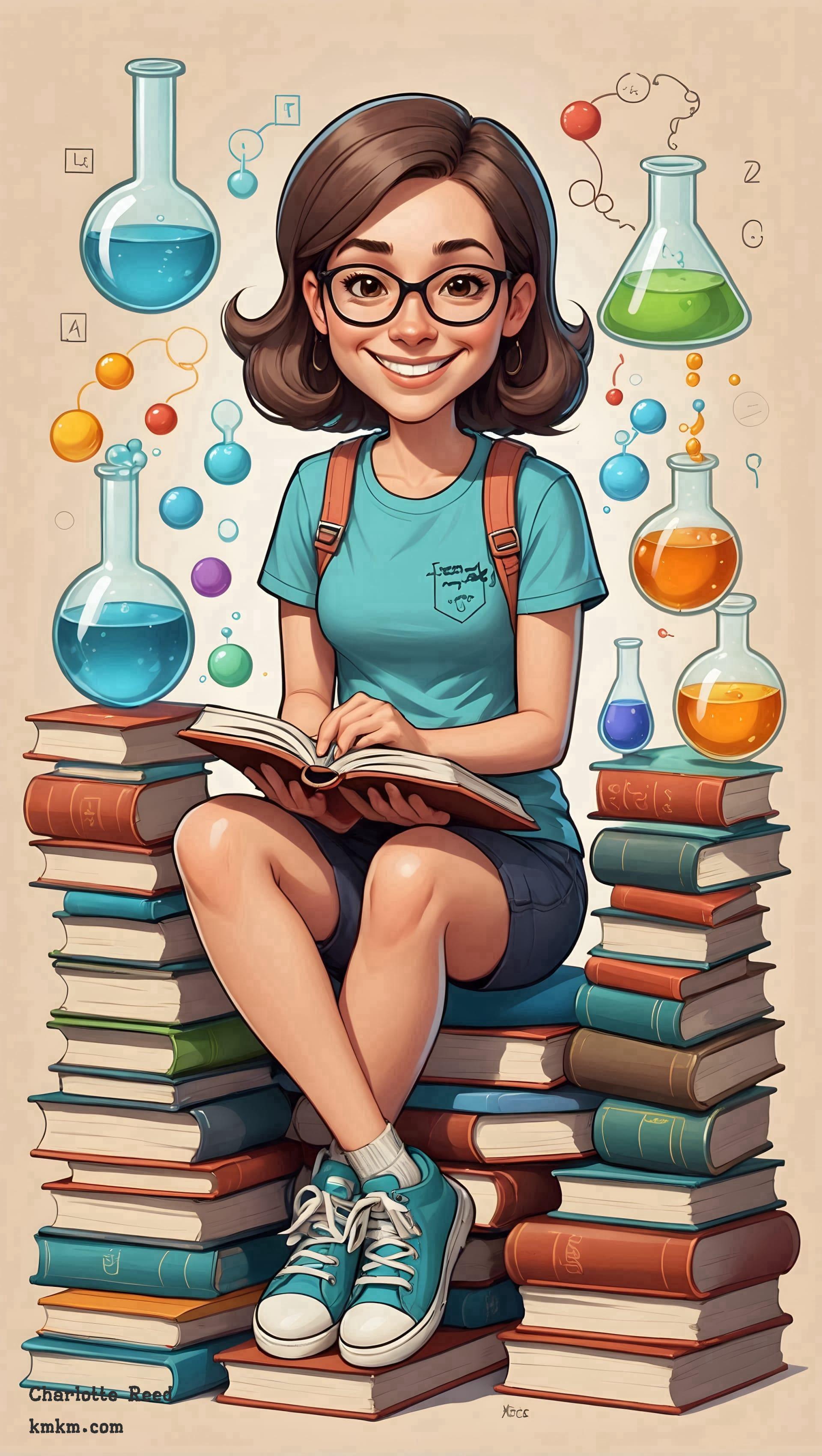 Personalized caricature 16