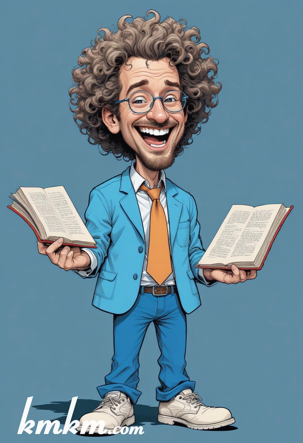 Teacher profile 04