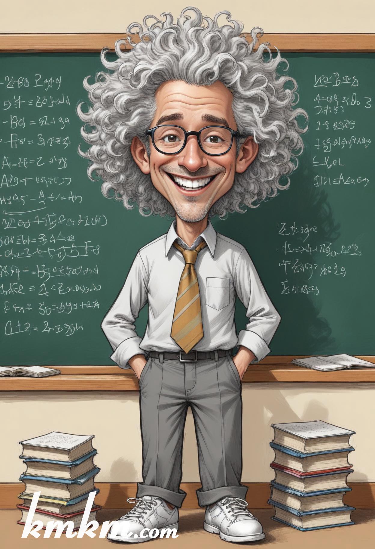 Teacher profile 05