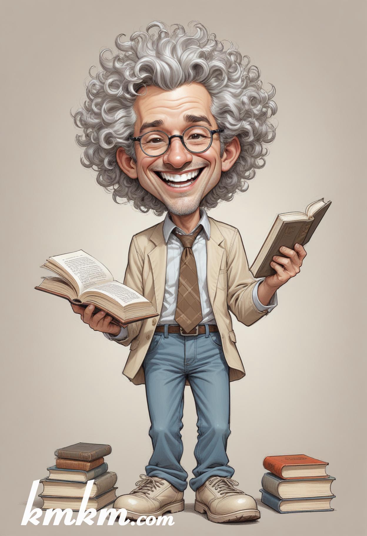 Teacher profile 07