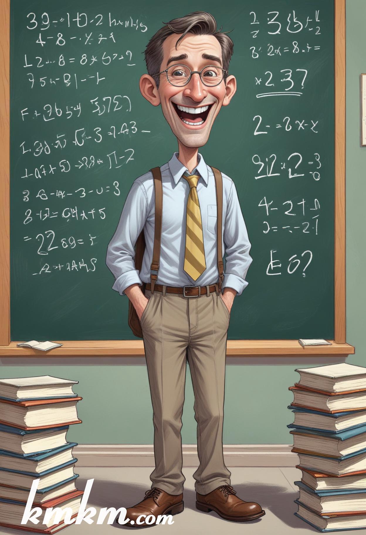 Teacher profile 15