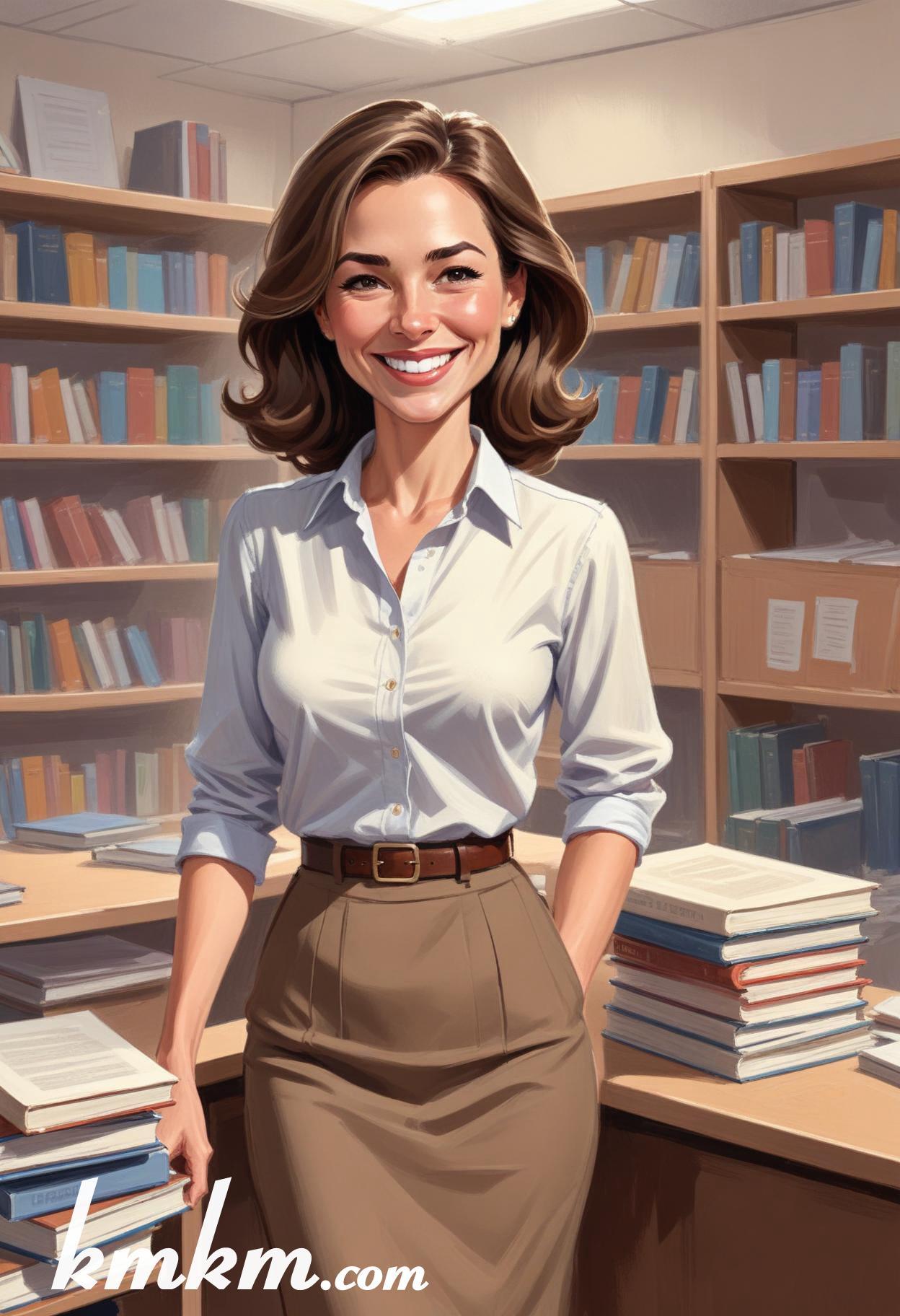 Teacher profile 16