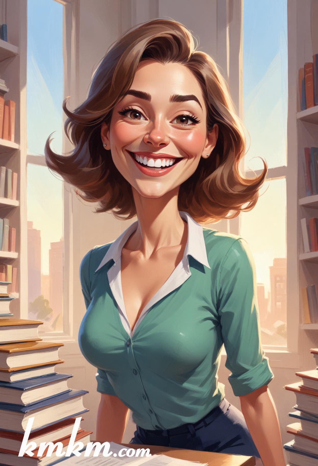 Teacher profile 18