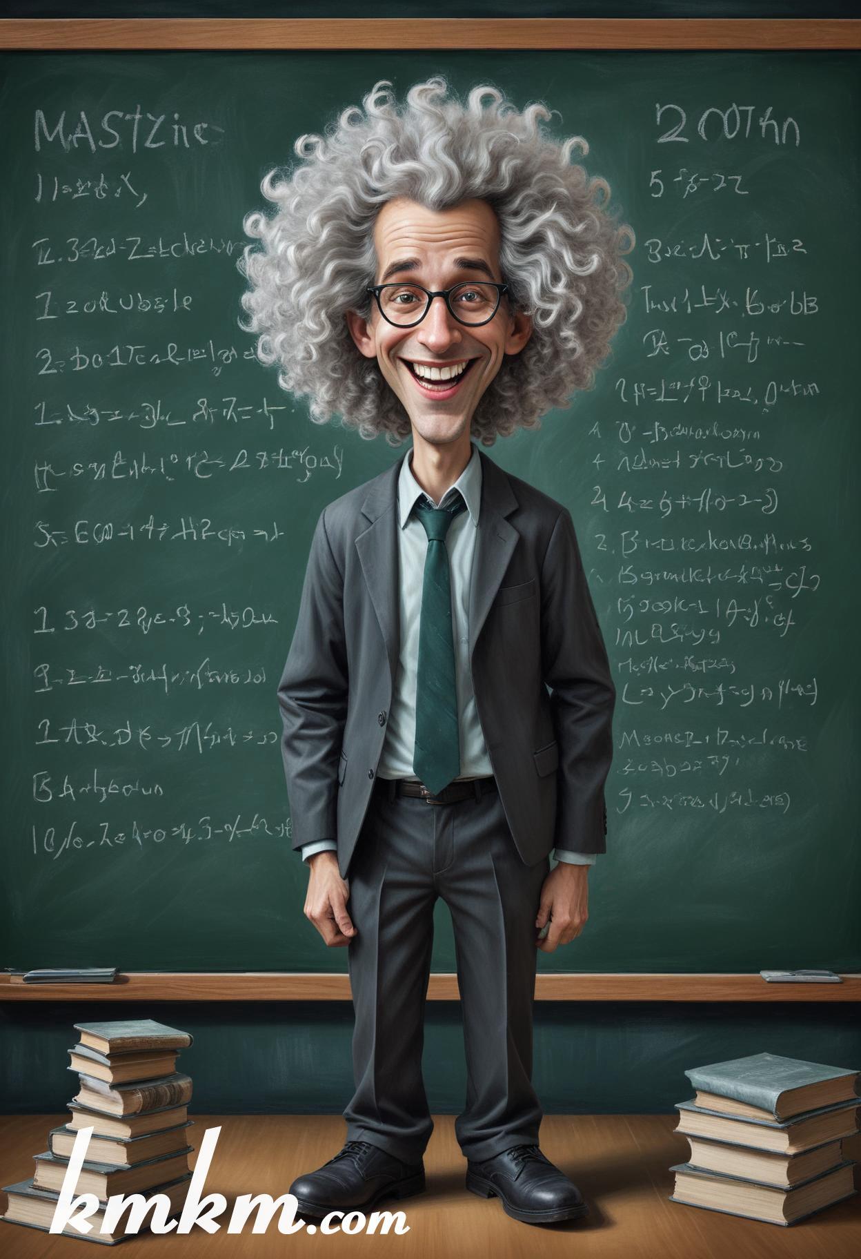 Teachers cartoon images 06