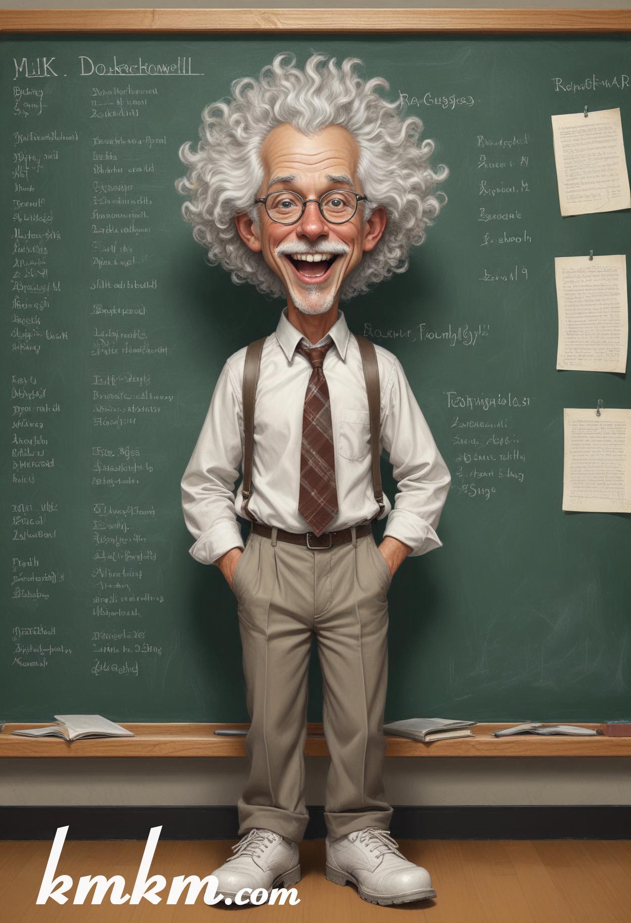 Teachers cartoon images 07