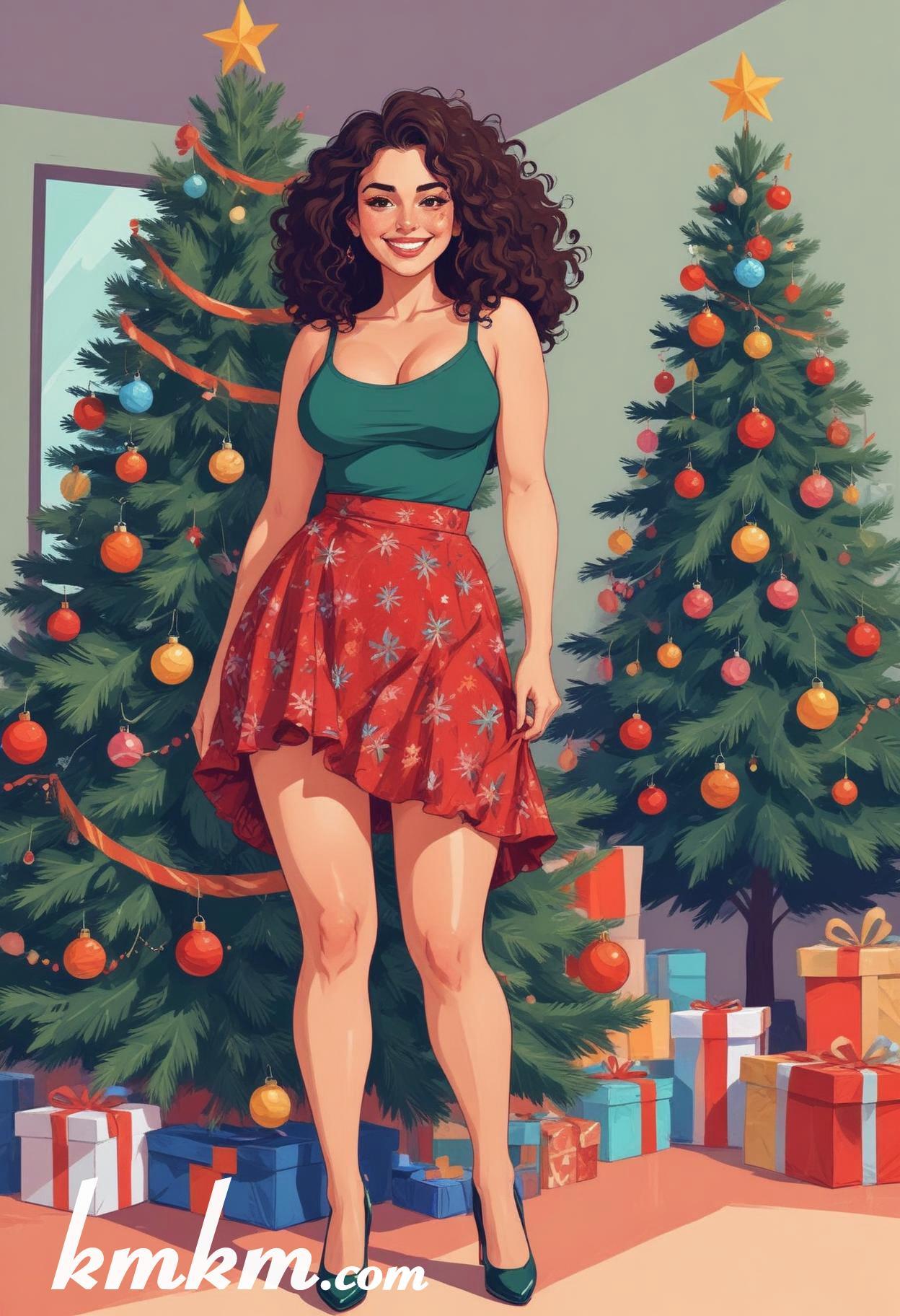 Happy christmas wishes 12