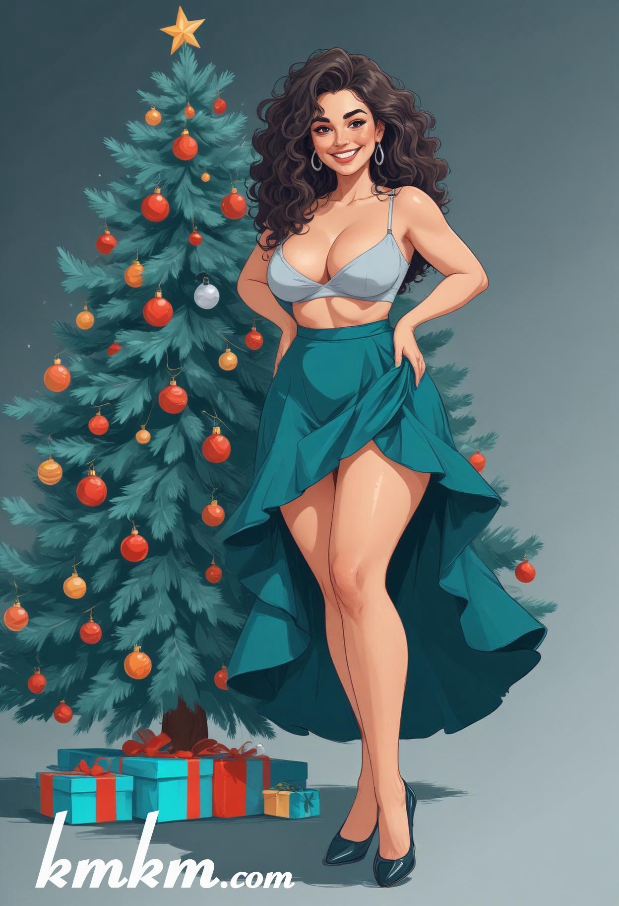 Happy christmas wishes 14