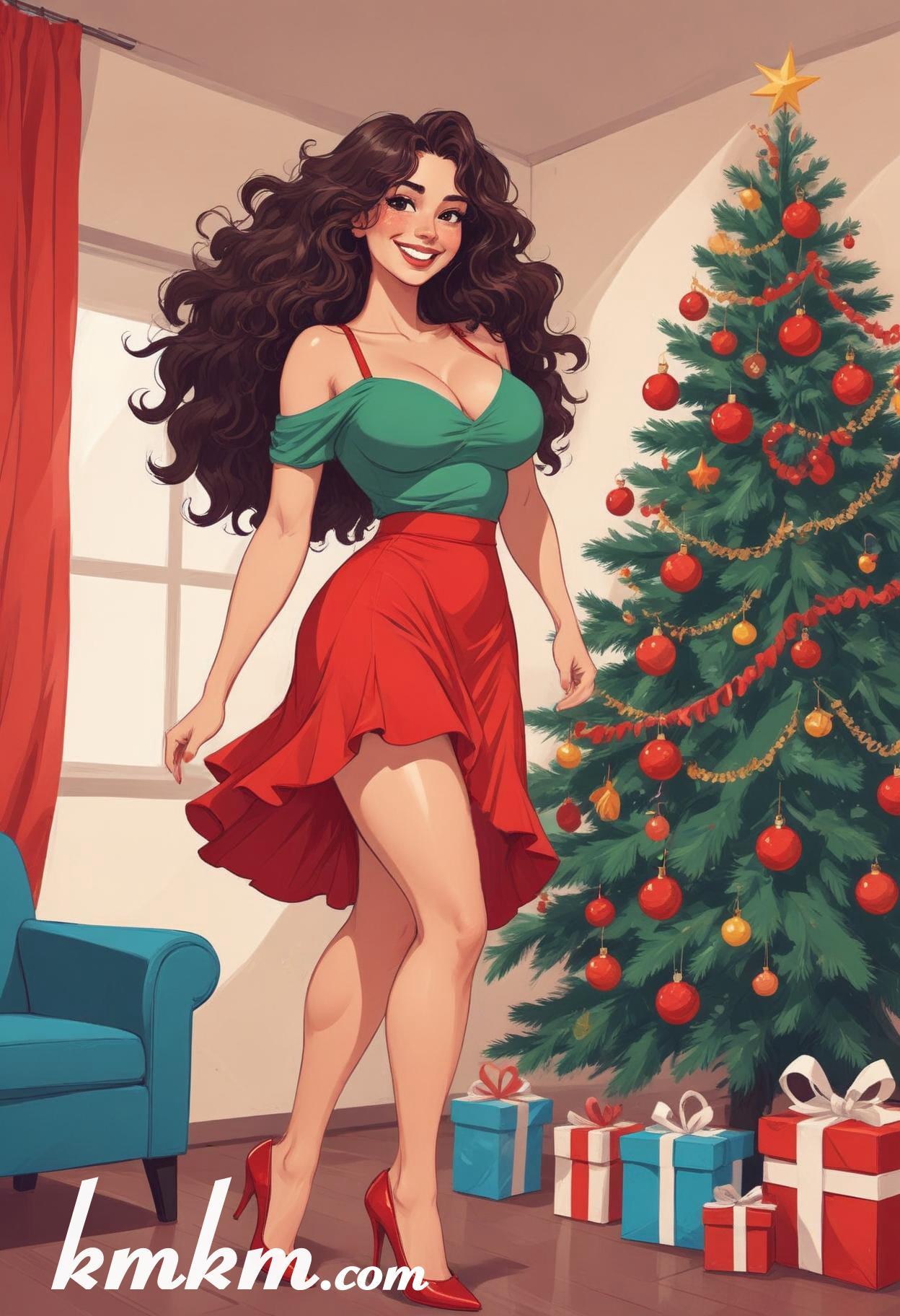 Happy christmas wishes 15