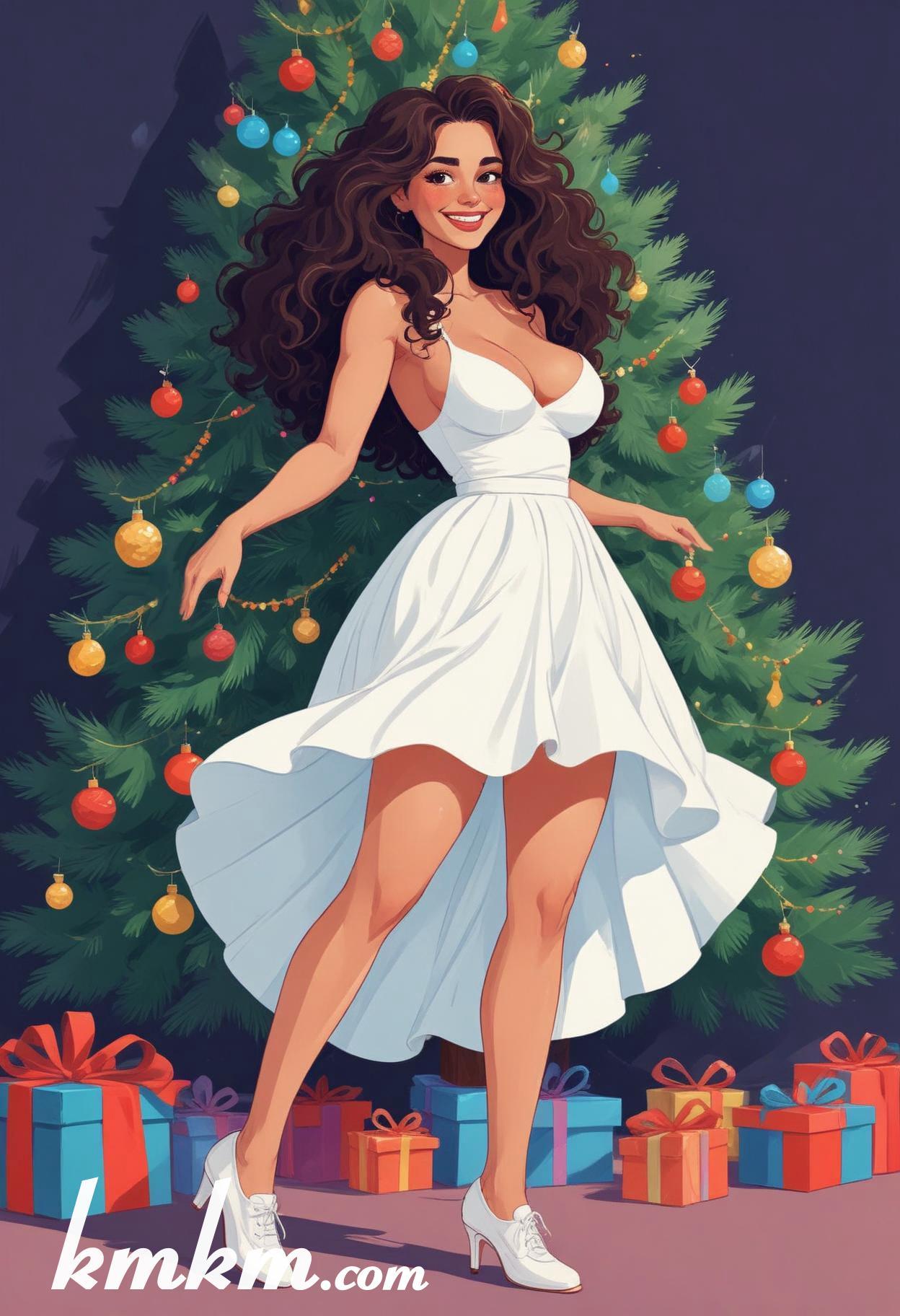 Merry christmas christmas 07