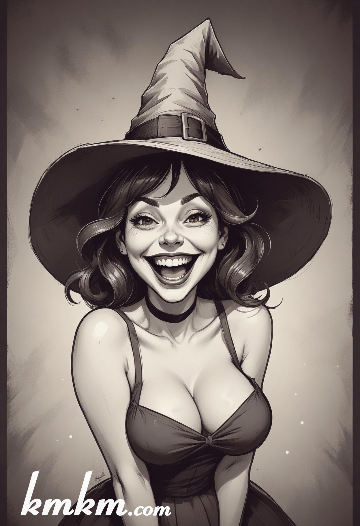 Quick easy halloween costumes ideas sketch drawing 08