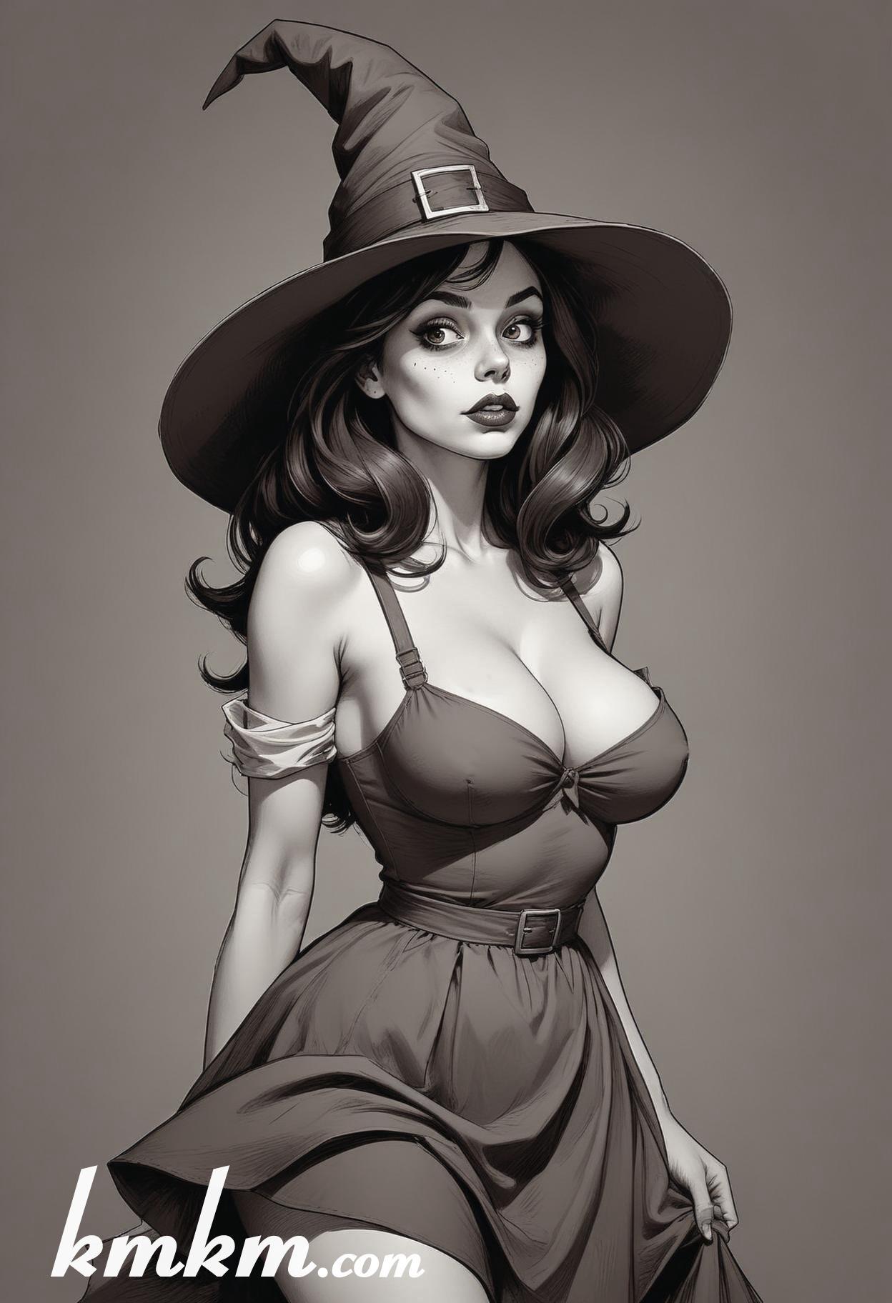 Quick easy halloween costumes ideas sketch drawing 12