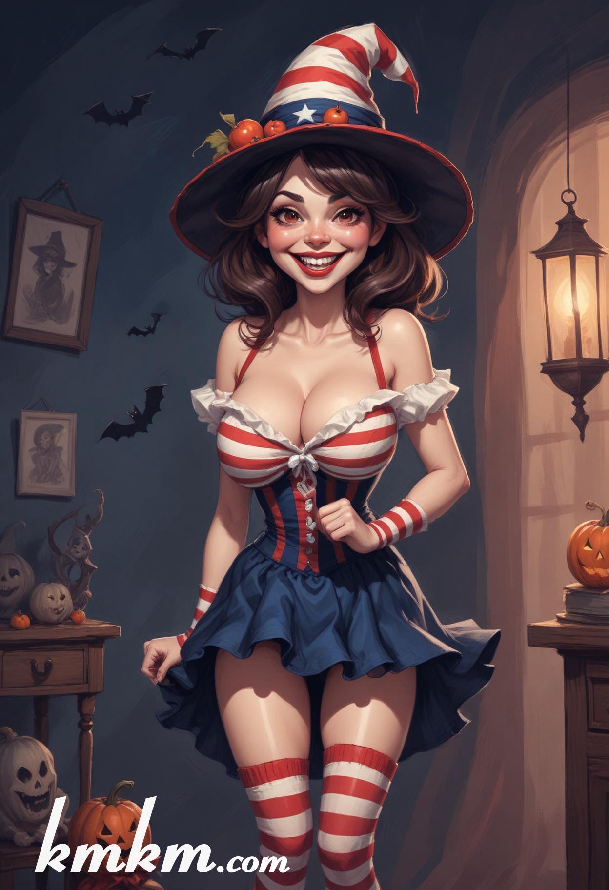 Quick easy halloween costumes ideas sketch drawing 16