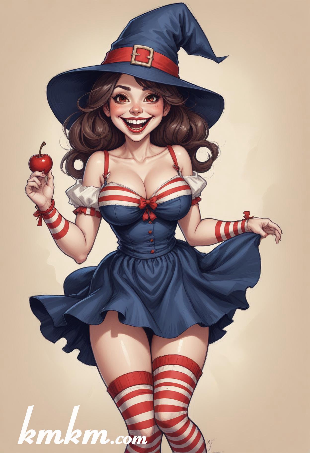 Quick easy halloween costumes ideas sketch drawing 17