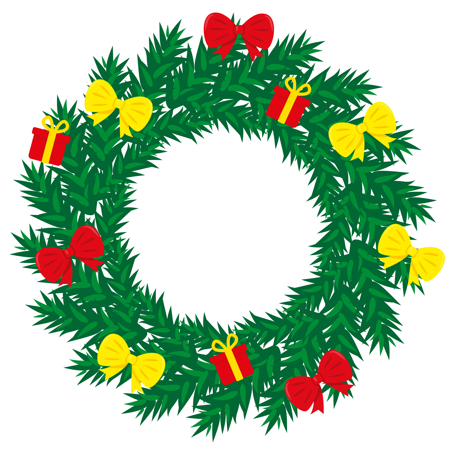 Collection christmas holiday decorations illustration excellent picture christmas clipart transparent background