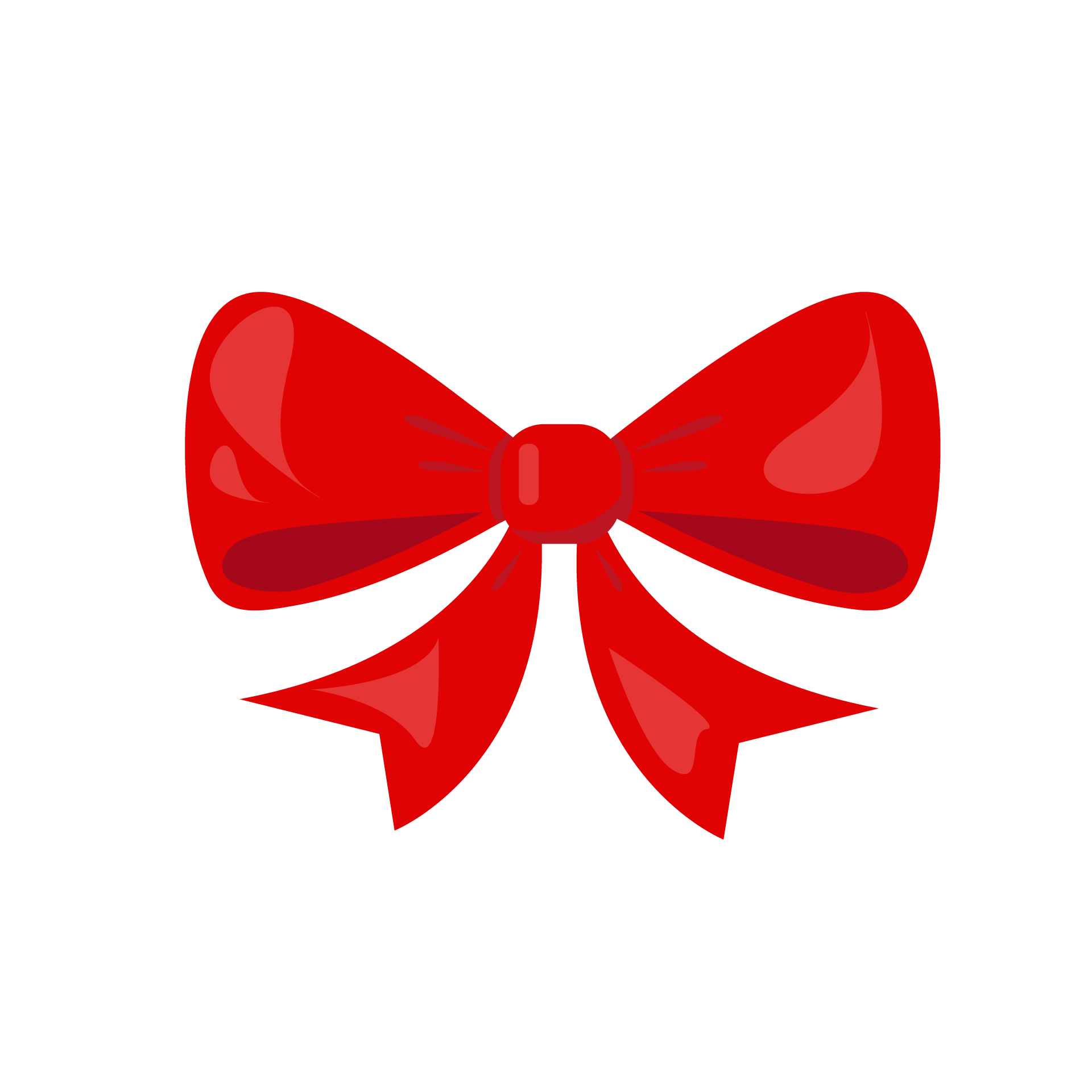 Collection christmas holiday decorations illustrations captivating image