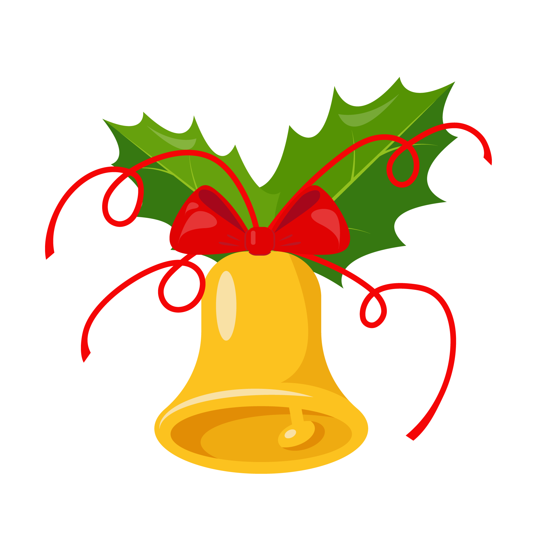 Collection christmas holiday decorations illustrations picture christmas clipart transparent background