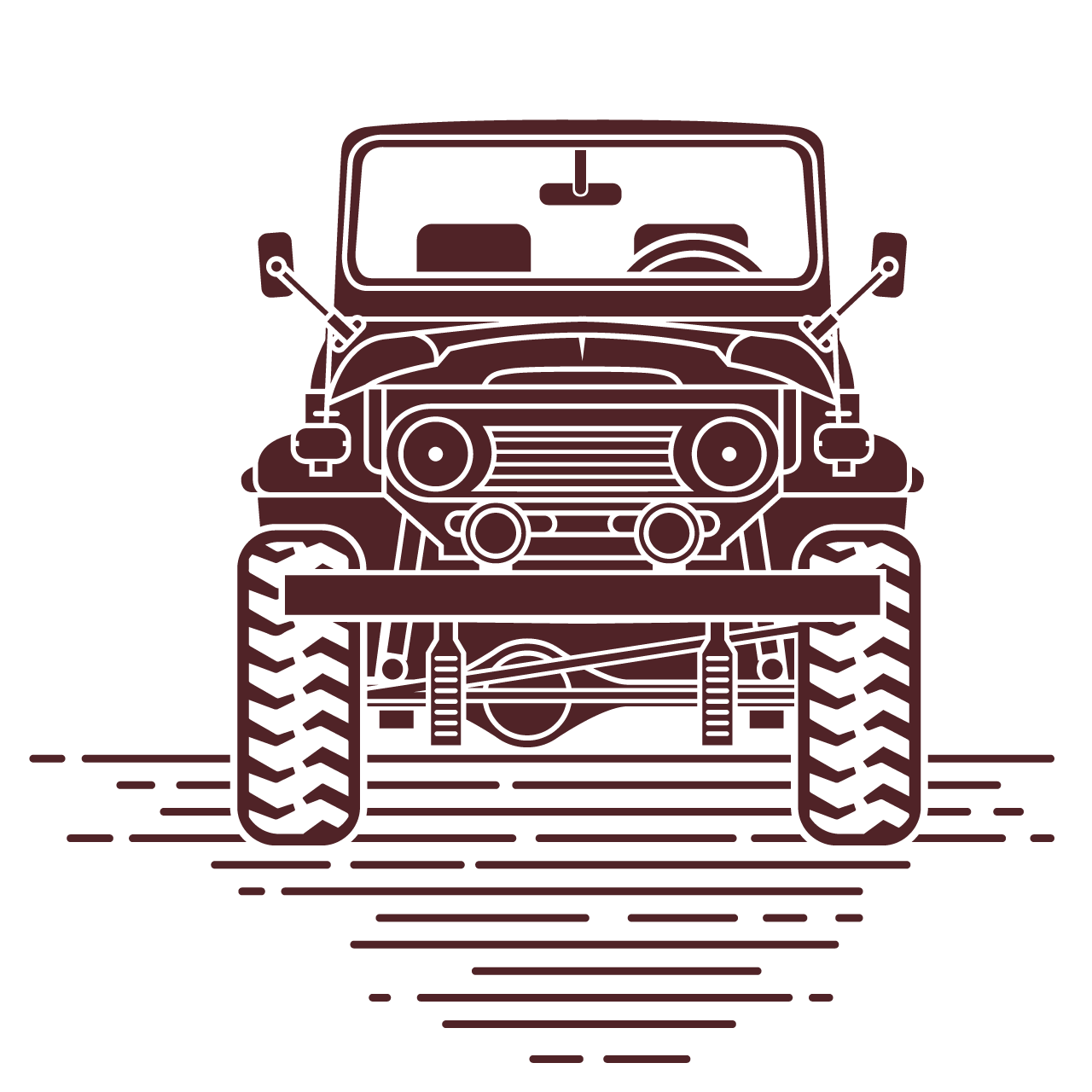 Jeep png clipart adventurer car transparent background image