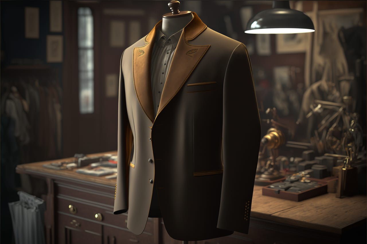 Related image jacket tailor shop