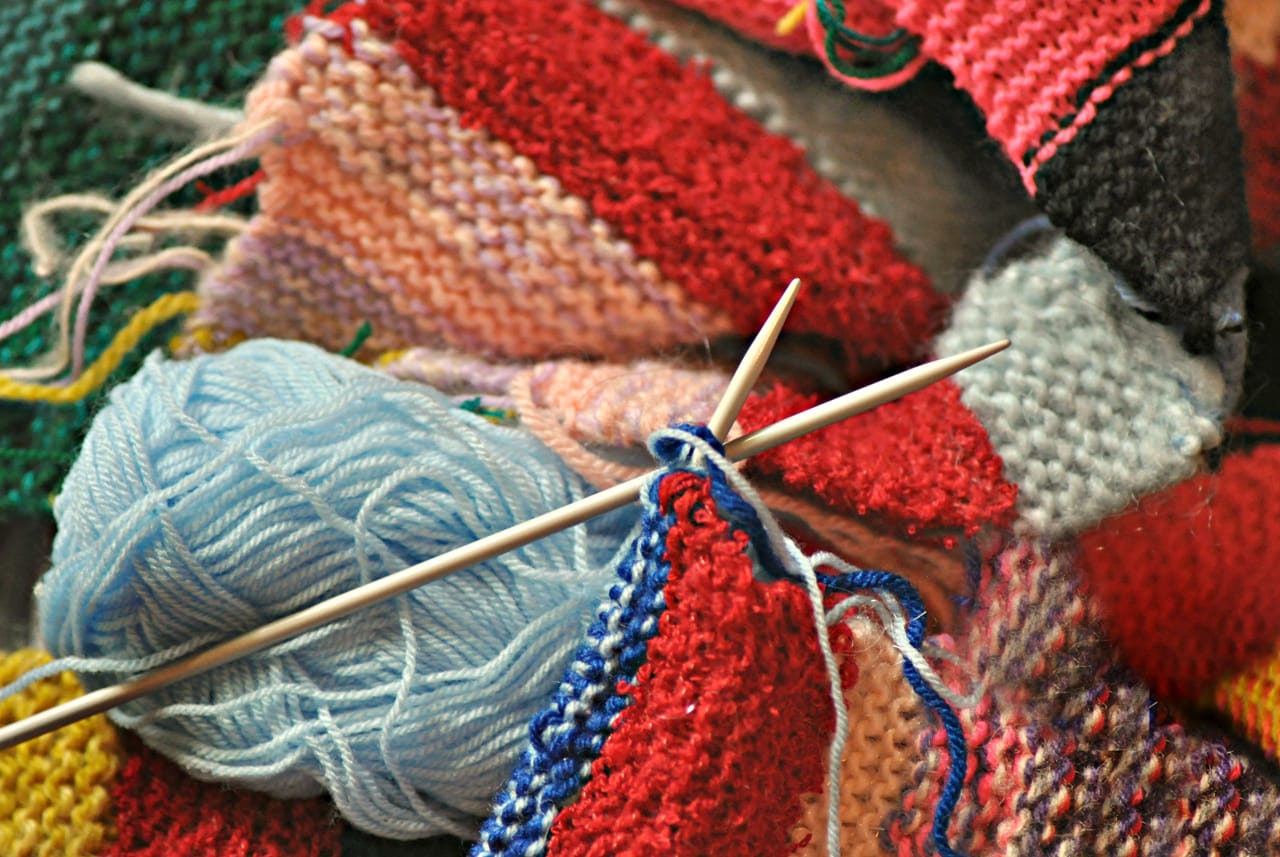 Related image knitting wool knitting needles