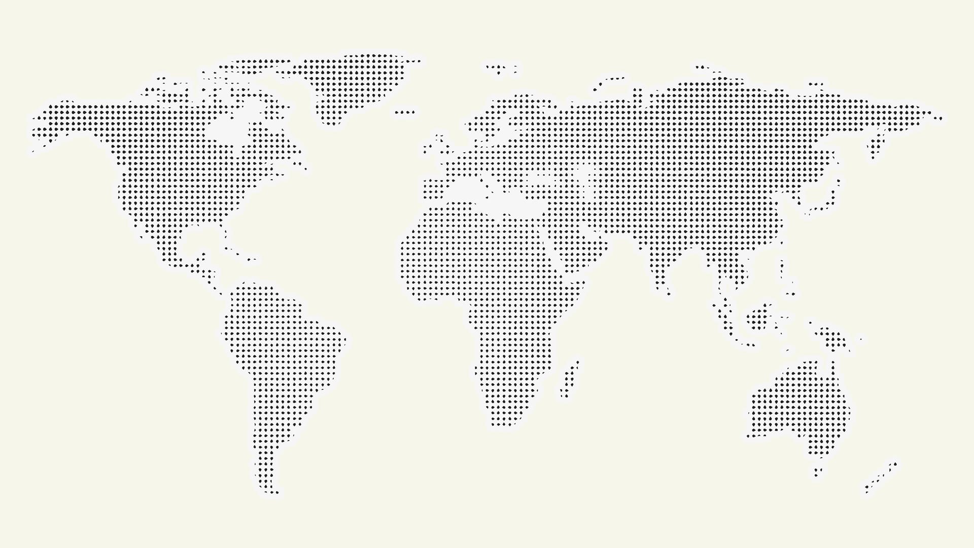 World clipart continents world background